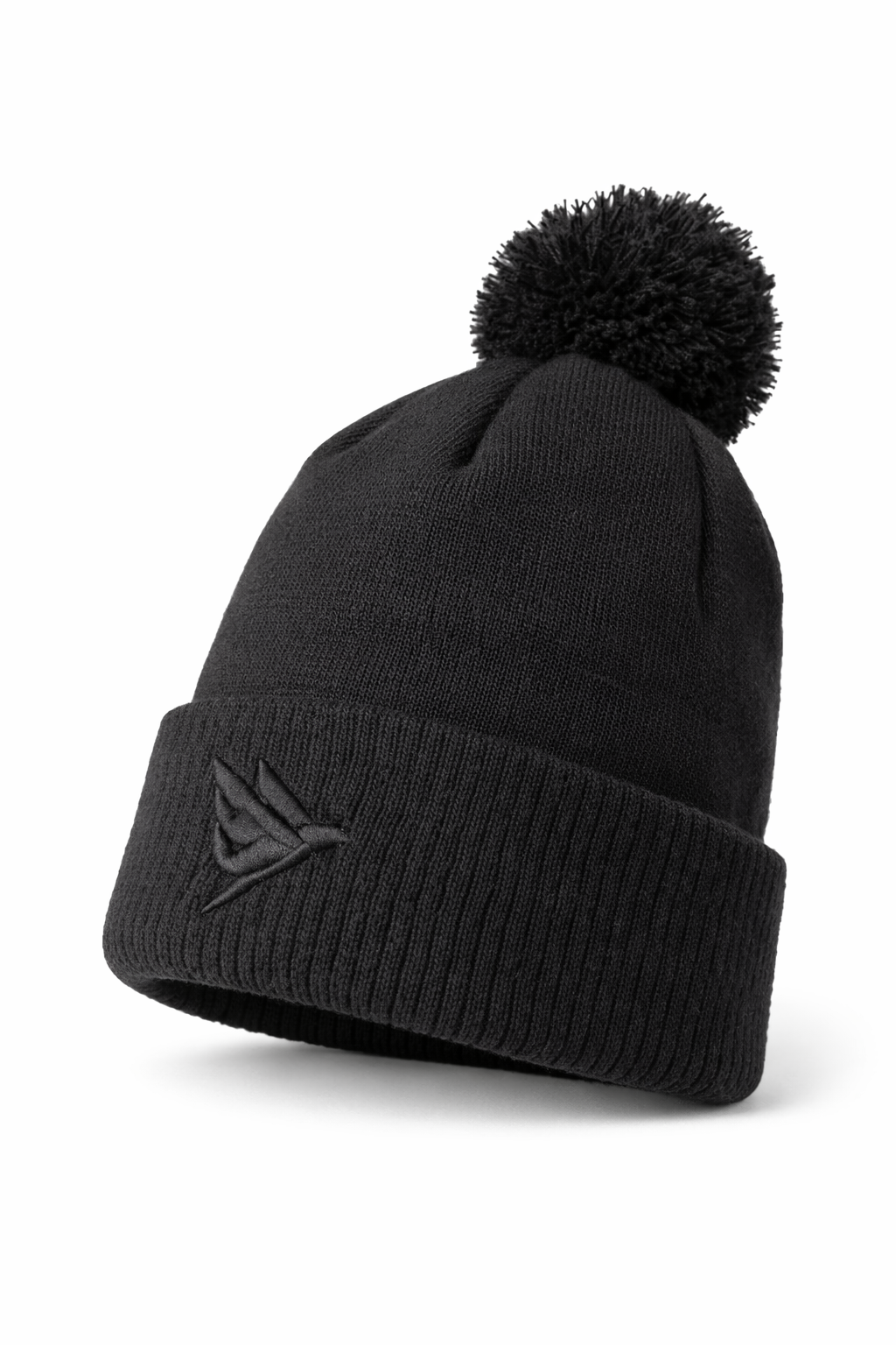 SWIFTEE Golf Pom Pom Beanie Hat & Snood Set – Winter Golf Beanie & Neck Warmer